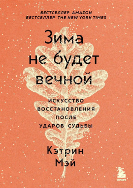 Зима не будет вечной. Искусство восстановления после ударов судьбы - Мэй Кэтрин - Аудиокниги - слушать онлайн бесплатно без регистрации | Knigi-Audio.com