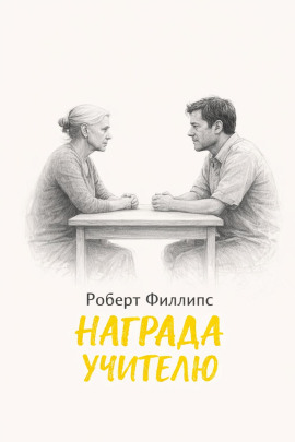 Награда учителю - Роберт Филлипс - Аудиокниги - слушать онлайн бесплатно без регистрации | Knigi-Audio.com