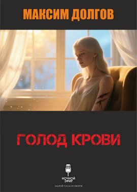 Голод крови - Автор неизвестен - Аудиокниги - слушать онлайн бесплатно без регистрации | Knigi-Audio.com