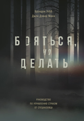 Бояться, но делать. Руководство по управлению страхом от спецназовца - Брэндон Уэбб - Аудиокниги - слушать онлайн бесплатно без регистрации | Knigi-Audio.com