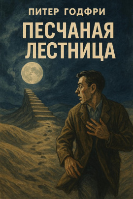 Песчаная лестница - Питер Готфри - Аудиокниги - слушать онлайн бесплатно без регистрации | Knigi-Audio.com