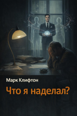Что я наделал? - Марк Клифтон - Аудиокниги - слушать онлайн бесплатно без регистрации | Knigi-Audio.com
