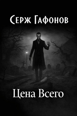 Цена Всего - Серж Гафонов - Аудиокниги - слушать онлайн бесплатно без регистрации | Knigi-Audio.com