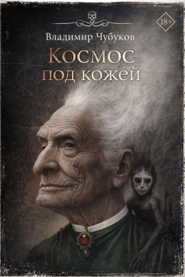 Космос под кожей - Владимир Чубуков - Аудиокниги - слушать онлайн бесплатно без регистрации | Knigi-Audio.com