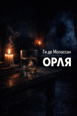 Орля - Мопассан Ги Де - Аудиокниги - слушать онлайн бесплатно без регистрации | Knigi-Audio.com