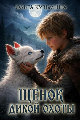 Щенок дикой охоты - Ольга Кузьмина - Аудиокниги - слушать онлайн бесплатно без регистрации | Knigi-Audio.com