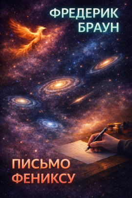 Письмо Фениксу - Фредерик Браун - Аудиокниги - слушать онлайн бесплатно без регистрации | Knigi-Audio.com