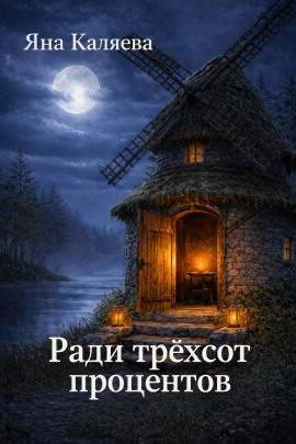 Ради трёхсот процентов - Яна Каляева - Аудиокниги - слушать онлайн бесплатно без регистрации | Knigi-Audio.com