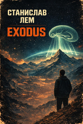 Exodus - Станислав Лем - Аудиокниги - слушать онлайн бесплатно без регистрации | Knigi-Audio.com
