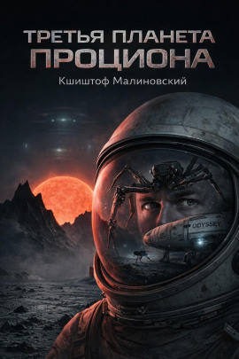 Третья планета Проциона - Кшиштоф Малиновский - Аудиокниги - слушать онлайн бесплатно без регистрации | Knigi-Audio.com