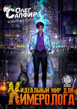 Идеальный мир для Химеролога 3 - Олег Сапфир - Аудиокниги - слушать онлайн бесплатно без регистрации | Knigi-Audio.com
