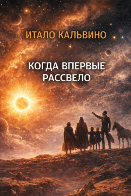 Когда впервые рассвело - Итало Кальвино - Аудиокниги - слушать онлайн бесплатно без регистрации | Knigi-Audio.com