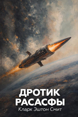Дротик Расасфы - Смит Кларк Эштон - Аудиокниги - слушать онлайн бесплатно без регистрации | Knigi-Audio.com