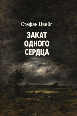 Закат одного сердца - Стефан Цвейг - Аудиокниги - слушать онлайн бесплатно без регистрации | Knigi-Audio.com