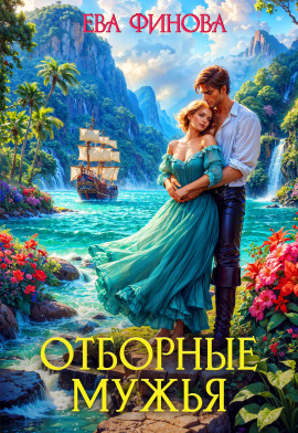 Отборные мужья - Ева Финова - Аудиокниги - слушать онлайн бесплатно без регистрации | Knigi-Audio.com