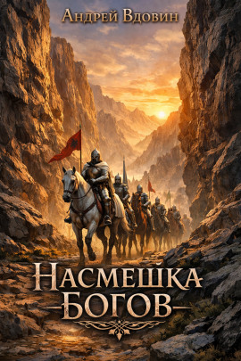 Насмешка Богов - Андрей Вдовин - Аудиокниги - слушать онлайн бесплатно без регистрации | Knigi-Audio.com