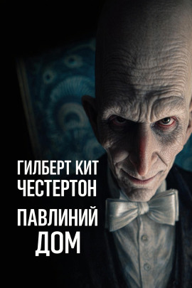 Павлиний дом - Гилберт Кит Честертон - Аудиокниги - слушать онлайн бесплатно без регистрации | Knigi-Audio.com