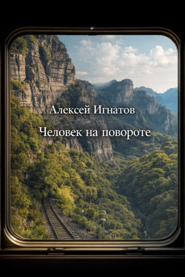 Человек на повороте - Алексей Игнатов - Аудиокниги - слушать онлайн бесплатно без регистрации | Knigi-Audio.com