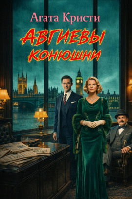 Авгиевы конюшни - Агата Кристи - Аудиокниги - слушать онлайн бесплатно без регистрации | Knigi-Audio.com