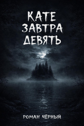 Кате завтра девять - Роман Чёрный - Аудиокниги - слушать онлайн бесплатно без регистрации | Knigi-Audio.com