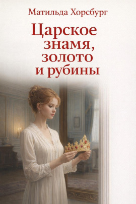 Царское знамя, золото и рубины - Матильда Хорсбург - Аудиокниги - слушать онлайн бесплатно без регистрации | Knigi-Audio.com