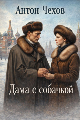 Дама с собачкой - Антон Чехов - Аудиокниги - слушать онлайн бесплатно без регистрации | Knigi-Audio.com
