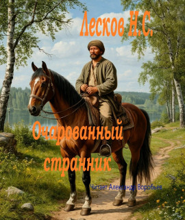 Очарованный странник - Николай Лесков - Аудиокниги - слушать онлайн бесплатно без регистрации | Knigi-Audio.com