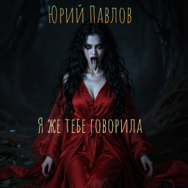 Я же тебе говорила - Автор неизвестен - Аудиокниги - слушать онлайн бесплатно без регистрации | Knigi-Audio.com