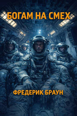 Богам на смех - Фредерик Браун - Аудиокниги - слушать онлайн бесплатно без регистрации | Knigi-Audio.com