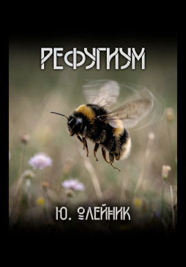 Рефугиум - Юлия Олейник - Аудиокниги - слушать онлайн бесплатно без регистрации | Knigi-Audio.com