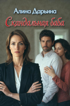Скандальная баба - Алина Дарьина - Аудиокниги - слушать онлайн бесплатно без регистрации | Knigi-Audio.com