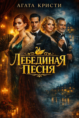 Лебединая песня - Агата Кристи - Аудиокниги - слушать онлайн бесплатно без регистрации | Knigi-Audio.com