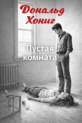 Пустая комната - Дональд Хониг - Аудиокниги - слушать онлайн бесплатно без регистрации | Knigi-Audio.com