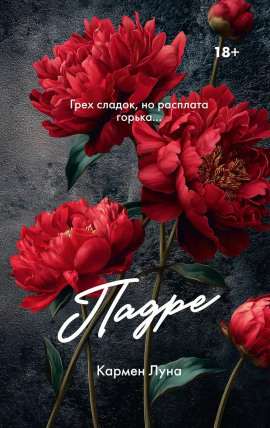 Падре - Кармен Луна - Аудиокниги - слушать онлайн бесплатно без регистрации | Knigi-Audio.com