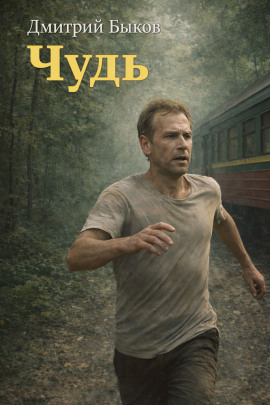 Чудь - Дмитрий Быков - Аудиокниги - слушать онлайн бесплатно без регистрации | Knigi-Audio.com