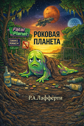Роковая планета - Р. А. Лафферти - Аудиокниги - слушать онлайн бесплатно без регистрации | Knigi-Audio.com