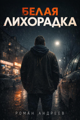 Белая лихорадка - Роман Андреев - Аудиокниги - слушать онлайн бесплатно без регистрации | Knigi-Audio.com