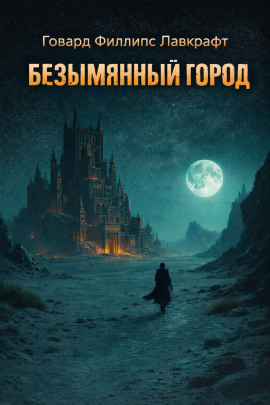 Безымянный город - Говард Лавкрафт - Аудиокниги - слушать онлайн бесплатно без регистрации | Knigi-Audio.com