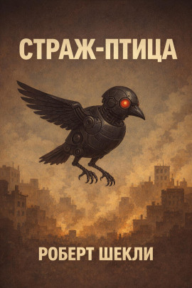 Страж-птица - Роберт Шекли - Аудиокниги - слушать онлайн бесплатно без регистрации | Knigi-Audio.com