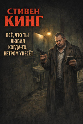 Всё, что ты любил когда-то, ветром унесёт - Стивен Кинг - Аудиокниги - слушать онлайн бесплатно без регистрации | Knigi-Audio.com