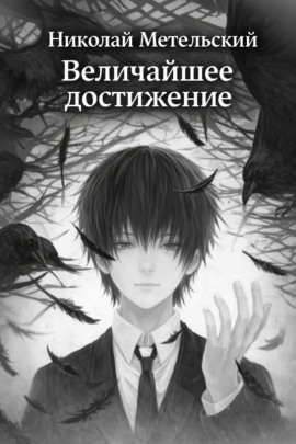 Величайшее достижение - Николай Метельский - Аудиокниги - слушать онлайн бесплатно без регистрации | Knigi-Audio.com