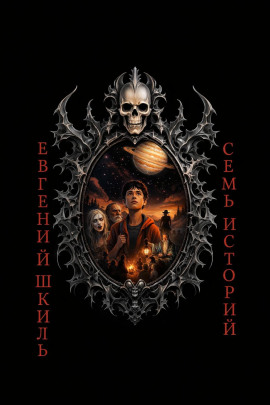 Семь историй - Евгений Шкиль - Аудиокниги - слушать онлайн бесплатно без регистрации | Knigi-Audio.com
