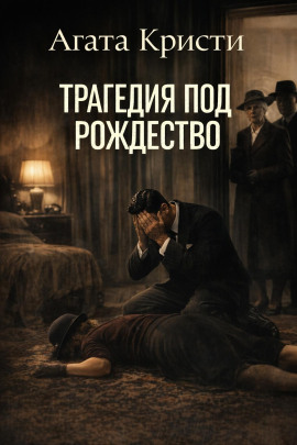 Трагедия под Рождество - Агата Кристи - Аудиокниги - слушать онлайн бесплатно без регистрации | Knigi-Audio.com