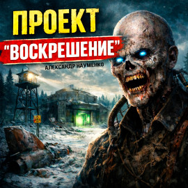 Проект "Воскрешение" - Александр Науменко - Аудиокниги - слушать онлайн бесплатно без регистрации | Knigi-Audio.com