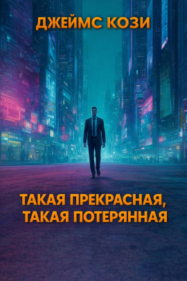 Такая прекрасная, такая потерянная - Джеймс Кози - Аудиокниги - слушать онлайн бесплатно без регистрации | Knigi-Audio.com