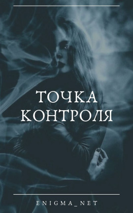 Точка контроля - Enigma_net - Аудиокниги - слушать онлайн бесплатно без регистрации | Knigi-Audio.com