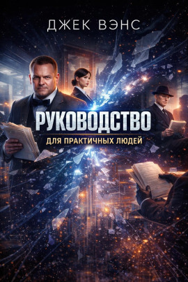 Руководство для практичных людей - Джек Вэнс - Аудиокниги - слушать онлайн бесплатно без регистрации | Knigi-Audio.com