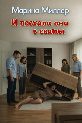 И поехали они в сваты - Марина Миллер - Аудиокниги - слушать онлайн бесплатно без регистрации | Knigi-Audio.com