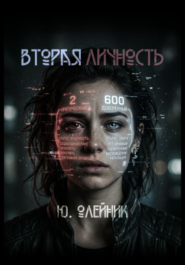 Вторая личность - Юлия Олейник - Аудиокниги - слушать онлайн бесплатно без регистрации | Knigi-Audio.com