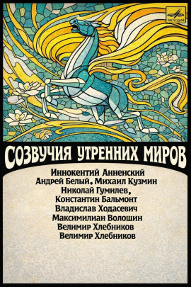 Созвучия утренних миров - Иннокентий Анненский - Аудиокниги - слушать онлайн бесплатно без регистрации | Knigi-Audio.com